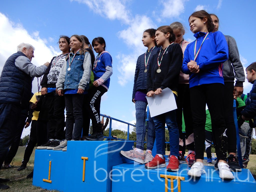 Mezei futóbajnokság Berettyóújfaluban 115